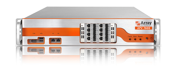 Array Networks APV7600